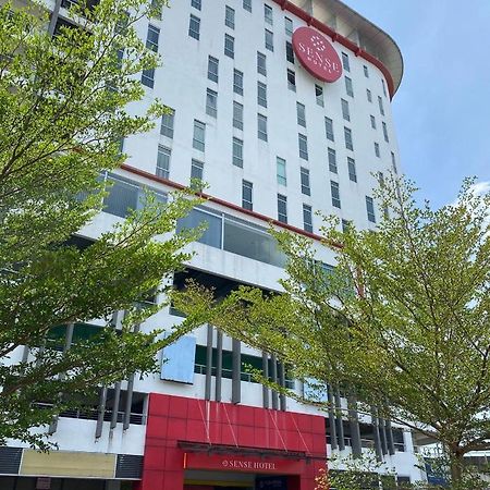 Sense Hotel Taiping Exterior photo