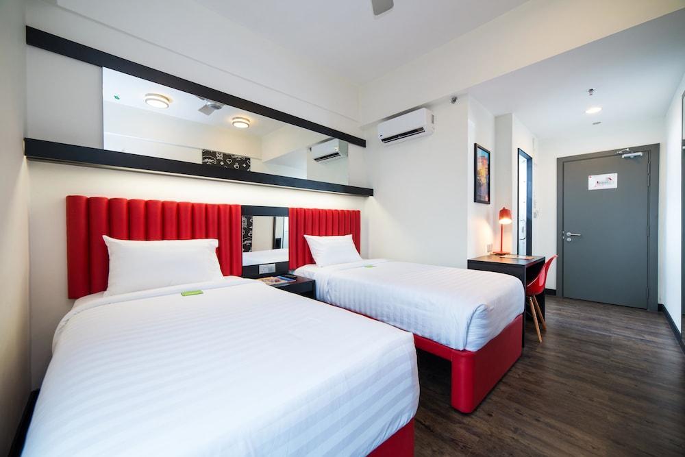 Sense Hotel Taiping Exterior photo