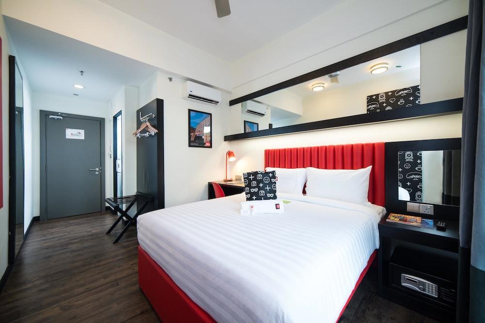 Sense Hotel Taiping Exterior photo