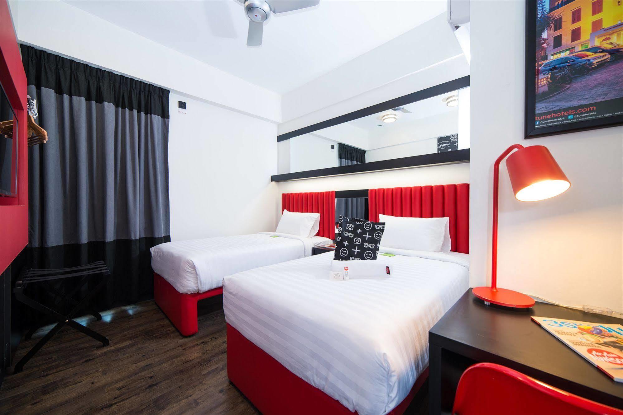 Sense Hotel Taiping Exterior photo